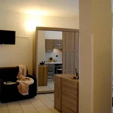 Via Del Lago 28 - Lago Maggiore Apartmán *