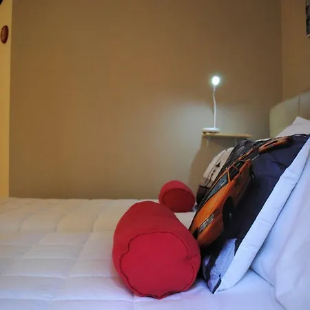 Apartmán Via Del Lago 28 - Lago Maggiore