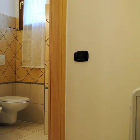 Apartmán Via Del Lago 28 - Lago Maggiore
