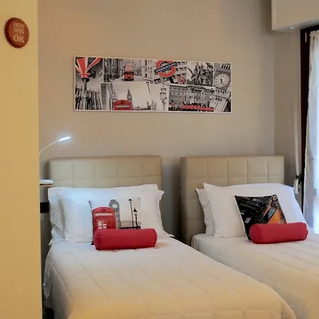 Apartmán Via Del Lago 28 - Lago Maggiore Castelletto sopra Ticino