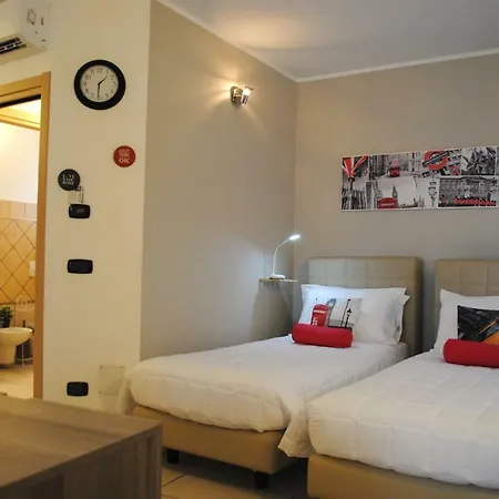 Via Del Lago 28 - Lago Maggiore Apartmán