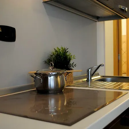 Apartmán Via Del Lago 28 - Lago Maggiore *