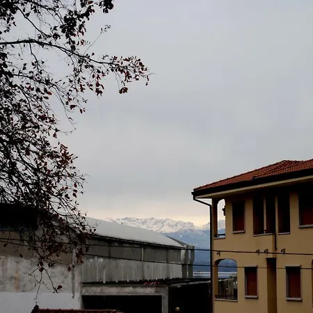 Via Del Lago 28 - Lago Maggiore * Castelletto sopra Ticino