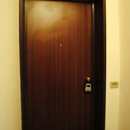 Via Del Lago 28 - Lago Maggiore Apartmán *