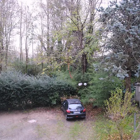 Apartmán Via Del Lago 28 - Lago Maggiore *