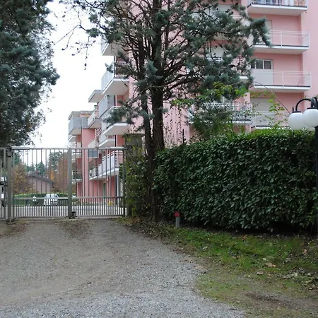 Via Del Lago 28 - Lago Maggiore Apartmán Castelletto sopra Ticino