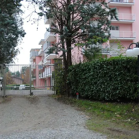 Via Del Lago 28 - Lago Maggiore Appartamento Castelletto sopra Ticino