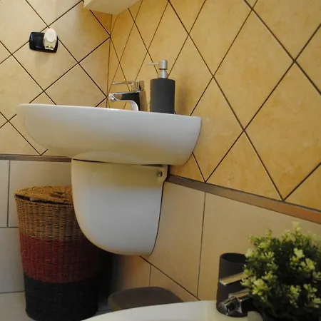 Apartmán Via Del Lago 28 - Lago Maggiore